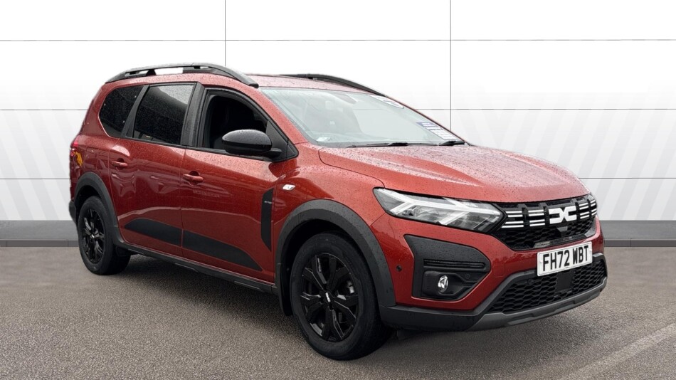 Dacia Jogger 1.0 TCe Extreme SE 5dr Petrol Estate